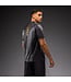 Venum Galactic 3.0 Dry Tech T‑Shirt – Black/Gold for Boxing, Kickboxing & MMA