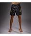 Venum Galactic 3.0 Fight Shorts – Black/Gold for Boxing, Kickboxing & MMA