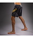 Venum Galactic 3.0 Fight Shorts – Black/Gold for Boxing, Kickboxing & MMA