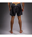 Venum Galactic 3.0 Fight Shorts – Black/Gold for Boxing, Kickboxing & MMA
