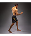 Venum Galactic 3.0 Fight Shorts – Black/Gold for Boxing, Kickboxing & MMA
