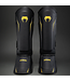 Venum G-Core Schienbeinschoner – Schwarz/Gold für Kickboxen & Muay Thai