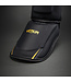 Venum G-Core Shin Guards – Black/Gold for Kickboxing & Muay Thai