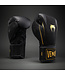 Venum G-Core Boxing Gloves – Black/Gold for Boxing, Kickboxing & Muay Thai