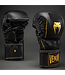 Venum G-Core MMA Sparringhandschuhe Schwarz/Gold – 8 oz Schaumstoff