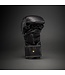 Venum G-Core MMA Sparring Gloves Black/Gold – 8 oz Injected Foam