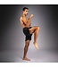 Venum G-Core Fightshorts Black/Gold – MMA, BJJ & Kickboxing