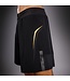 Venum G-Core Fightshorts Schwarz/Gold – MMA, BJJ & Kickboxen