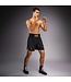 Venum G-Core Boxshorts Schwarz/Gold – Leichte Boxshorts für Training & Wettkampf