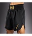 Venum G-Core Boxing Shorts Black/Gold – Lightweight Shorts for Boxing Training & Competition