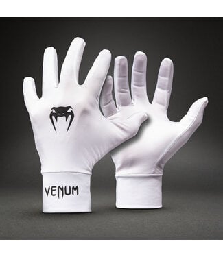 Venum Venum Glove Liners – White