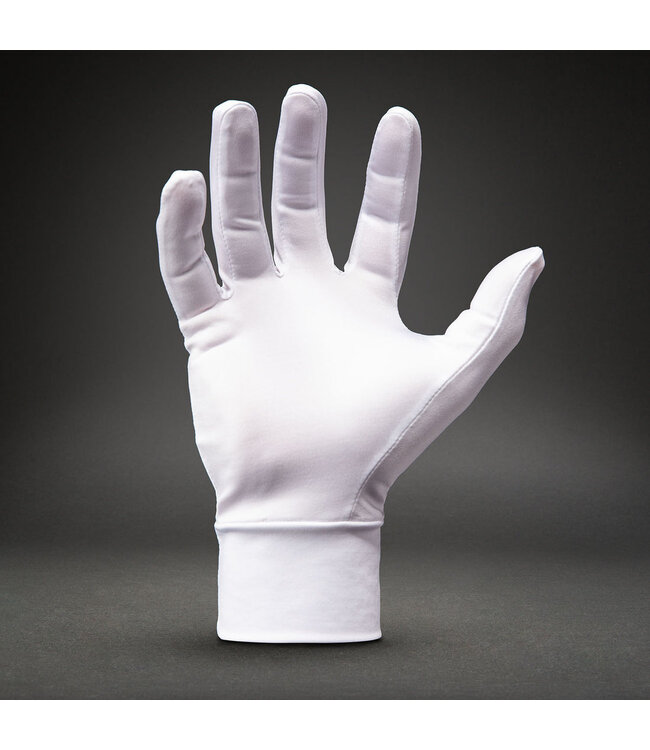 Venum Glove Liners – Innenhandschuhe für Boxen – Weiß