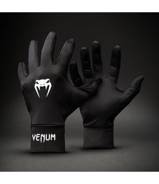 Venum Venum Binnenhandschoenen – Zwart