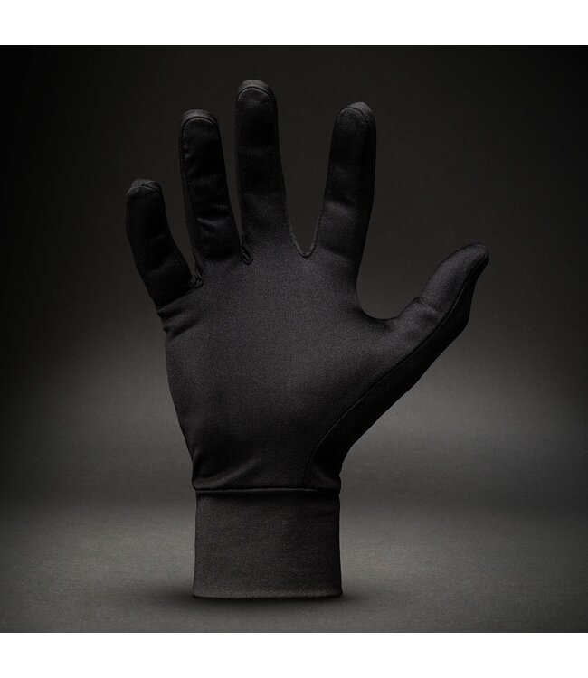 Venum Glove Liners – Bequeme Innenhandschuhe für Boxen, Kickboxen & MMA – Schwarz