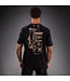 Venum Fight Icon Cotton T–Shirt – Black