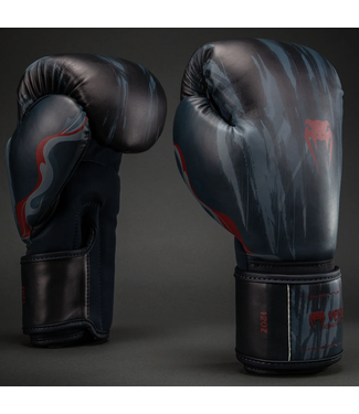 Venum Venum Demon Boxing Gloves Black/Grey