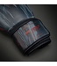 Venum Demon Boxhandschuhe Black Grey – Für Boxen, Kickboxen & Muay Thai