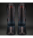 Venum Demon Schienbeinschoner Black Grey – Für Muay Thai & Kickboxen