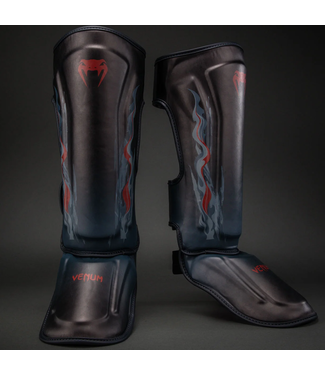 Venum Venum Demon Schienbeinschoner Black/Grey