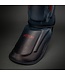 Venum Demon Shin Guards Black Grey – For Muay Thai & Kickboxing