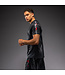 Venum Demon Dry Tech T-Shirt – Black/Grey | Lightweight training performance tee