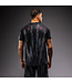 Venum Demon Dry Tech T-Shirt – Black/Grey | Leichtes Trainingsshirt für intensive Workouts