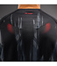 Venum Demon Dry Tech T-Shirt – Black/Grey | Lightweight training performance tee