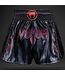 Venum Venum Demon Muay Thai Shorts – Black/Grey
