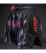 Venum Demon Muay Thai Shorts – Black/Grey | Shorts for Muay Thai & Kickboxing