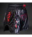 Venum Demon Muay Thai Shorts – Black/Grey | Shorts for Muay Thai & Kickboxing