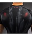 Venum Demon Short Sleeve Rashguard – Black/Grey | For MMA, Kickboxing & Muay Thai
