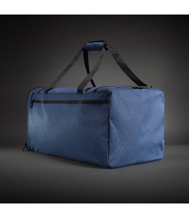 Venum Essential Sporttas 61L – Donkerblauw