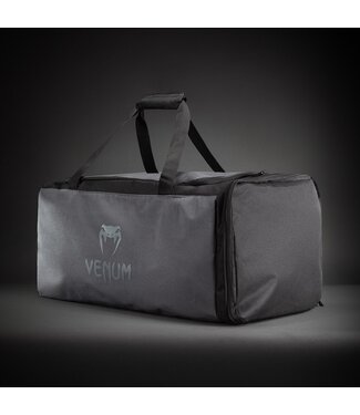 Venum Venum Essential Sporttas (61L) – Grey/Black