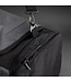 Venum Essential Sporttasche 61L – Grau/Schwarz