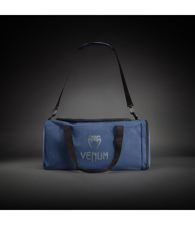 Venum Essential Sporttas 37L – Donkerblauw