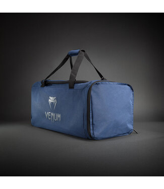 Venum Venum Essential Sports Bags (37L) - Navy Blue