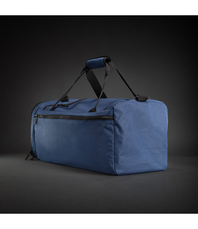 Venum Essential Sporttas 37L – Donkerblauw