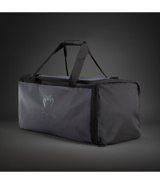 Venum Venum Essential Sports Bags (37L) - Grey/Black