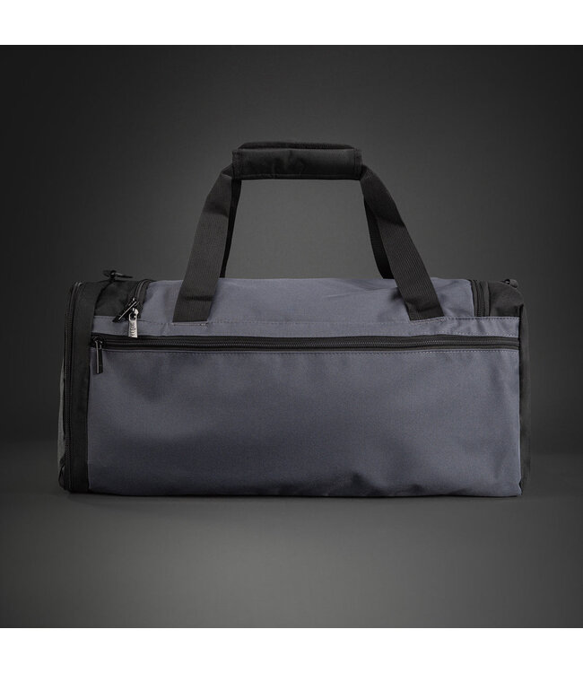 Venum Essential Sports Bags (37L) - Grau/Schwarz