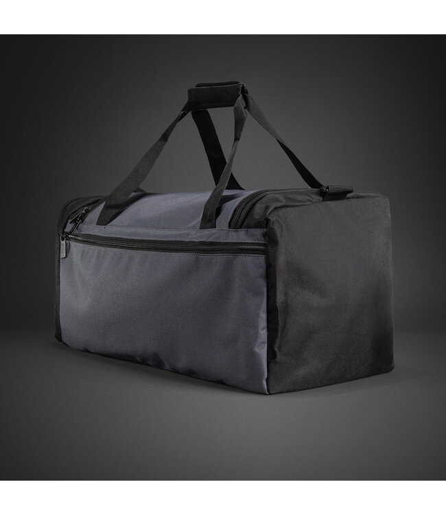 Venum Essential Sports Bags (37L) - Grey/Black