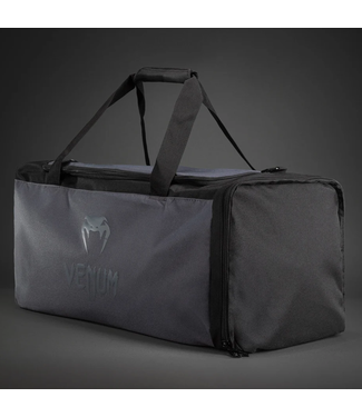 Venum Venum Essential Sports Bag (61L) – Grey/Black