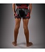 Venum Attack Kids Muay Thai Shorts – Zwart/Rood voor Muay Thai & Kickboksen