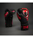 Venum Mike Tyson Replica Bokshandschoenen – Zwart/Rood