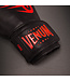 Venum Mike Tyson Replica Boxing Gloves – Black/Red