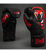 Venum Venum Mike Tyson Replica Boxing Gloves – Black/Red