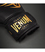 Venum Mike Tyson Replica Boxing Gloves – Black/Gold