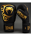 Venum Mike Tyson Replica Boxhandschuhe – Schwarz/Gold