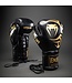 Venum Giant 2.0 Mike Tyson Pro Boxing Gloves with Laces – Black/Gold