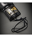 Venum Giant 2.0 Mike Tyson Pro Boxing Gloves with Laces – Black/Gold