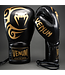 Venum Giant 2.0 Mike Tyson Pro Bokshandschoenen met Veters – Zwart/Goud